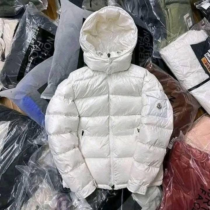 Winter Jackets available - Image 6